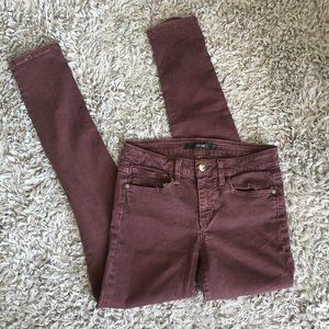 Joe's 'Visionaire' Skinny Stretch Jeans